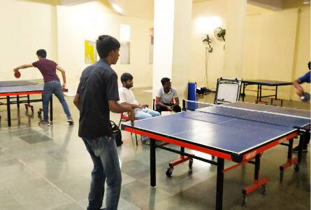 Table tennis image